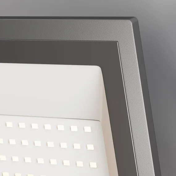 Maytoni Outdoor FL001-L150B4K Уличный прожектор светодиодный 150Вт 4000К IP65 Flood, изображение 2