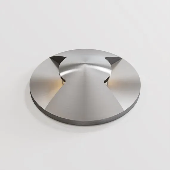 Maytoni Outdoor O044DL-L1S3K1 Уличный светильник встраиваемый в грунт светодиодный Flash, изображение 4