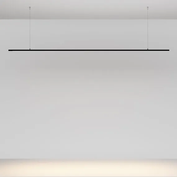 Maytoni Technical TR186-1-16W2.7K-B Трековый магнитный светодиодный светильник Levity Flex, изображение 4