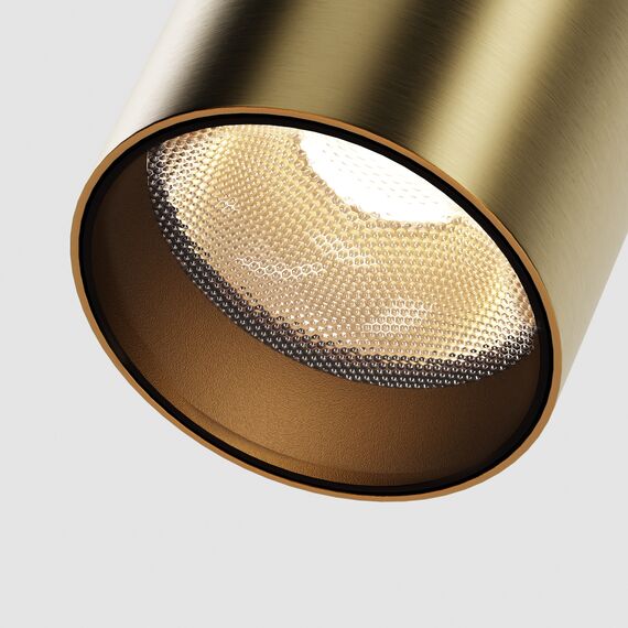 Maytoni Technical TR201-1-10W3K-M-BBS Трековый магнитный светодиодный светильник Flexity Focus Led, изображение 2