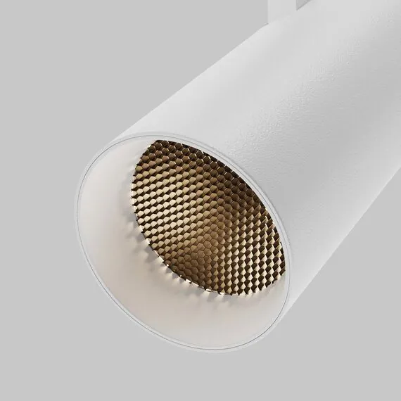 Maytoni Technical TR197-3-30WCCT-M-W Трековый трехфазный светодиодный светильник Trinity Focus Led, изображение 2