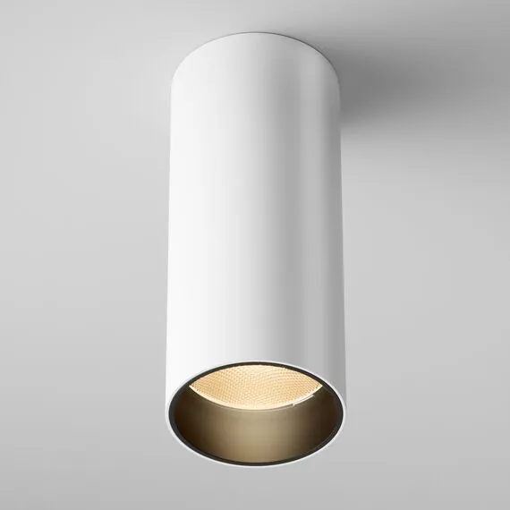 Maytoni C056CL-L12W2.7K-W-W Светильник потолочный светодиодный FOCUS LED, изображение 6