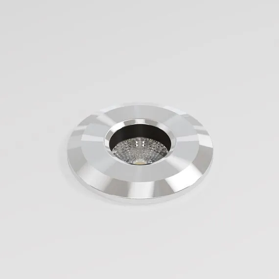 Maytoni Outdoor O044DL-L1S3K2 Уличный светильник встраиваемый в грунт светодиодный Flash, изображение 3