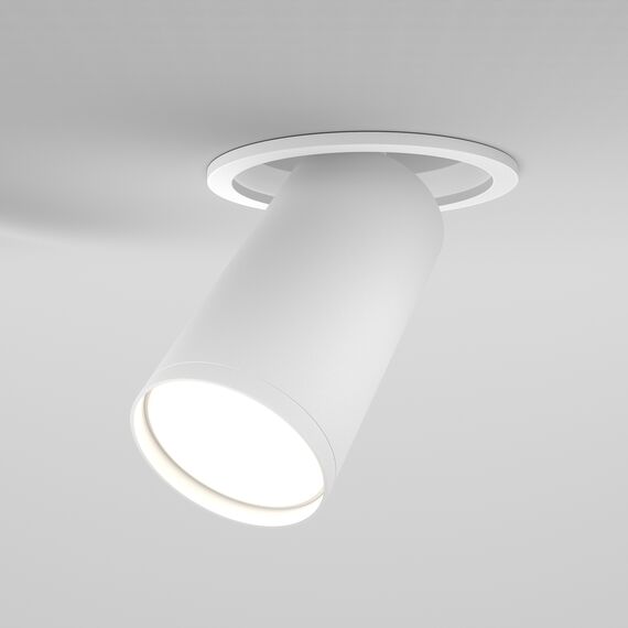 Maytoni Technical C037CL-01G Спот встраиваемый Focus Design, изображение 6