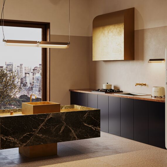 Maytoni Decorative MOD296WL-L10BC3K Светильник настенный светодиодный Flat, изображение 2