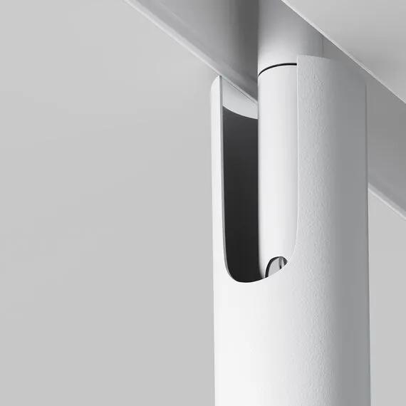 Maytoni Technical TR141-2-6W4K-M-W Трековый светильник Exility Focus T, изображение 8