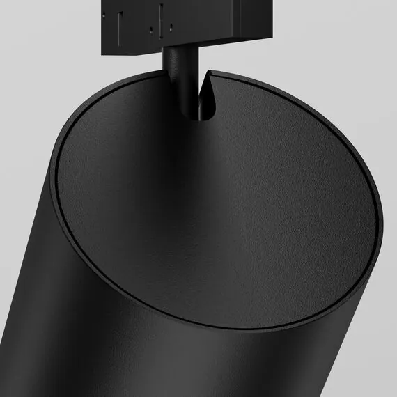 Maytoni Technical TR187-1-5W3K-M-B Трековый магнитный светодиодный светильник Levity Focus Led, изображение 7