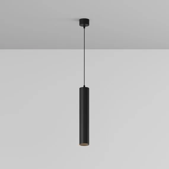 Maytoni Technical P072PL-L12B4K-1 Светильник подвесной светодиодный Focus LED, изображение 2