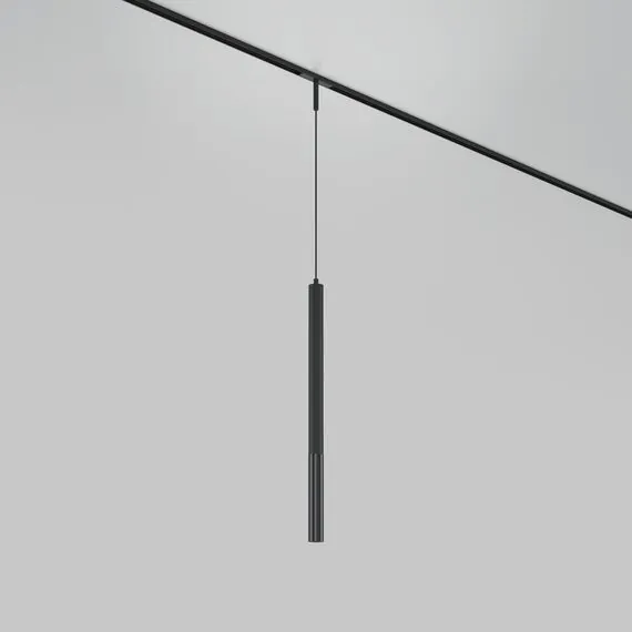 Maytoni Technical TR179-1-5WTW-M-B Трековый магнитный светодиодный светильник Basity Focus Led, изображение 3