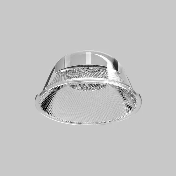 Maytoni Technical LensD69-24 Линза 69mm 24° 30Вт Focus Led, изображение 2