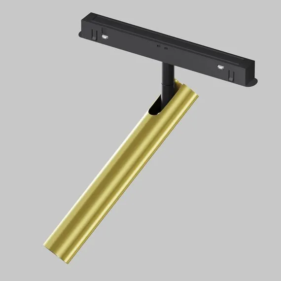 Maytoni Technical TR141-2-6W3K-M-BS Трековый светильник Exility Focus T, изображение 7