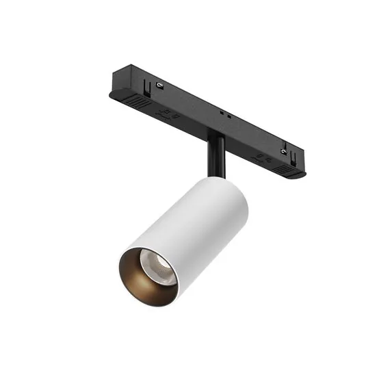 Maytoni Technical TR032-2-5W3K-M-BW Трековый светильник Exility Focus LED