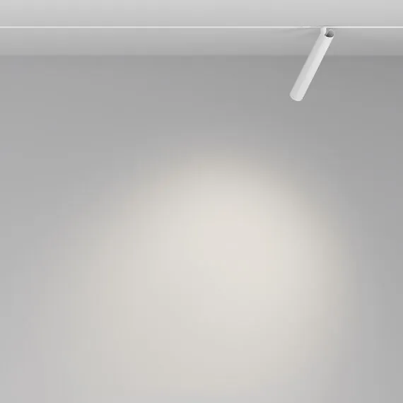 Maytoni Technical TR141-2-6W4K-M-W Трековый светильник Exility Focus T, изображение 4