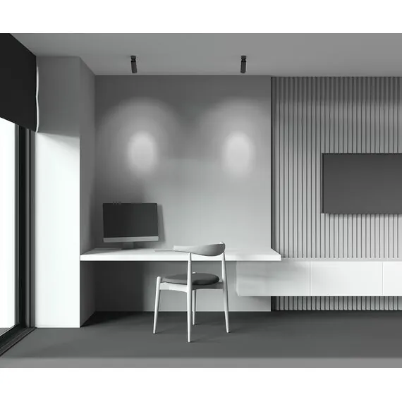 Maytoni C055CL-L12B2.7K-W-B Спот светодиодный FOCUS LED, изображение 5