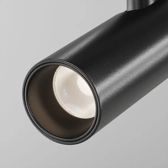 Maytoni Technical TR144-1-5W3K-W-B Трековый магнитный светодиодный светильник Flarity Focus Led, изображение 2