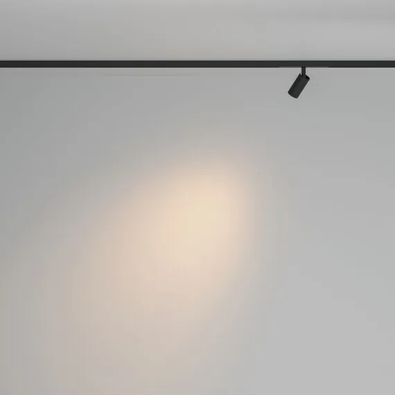 Maytoni Technical TR176-1-3WTW-M-B Трековый магнитный светодиодный светильник Basity Focus Led, изображение 4