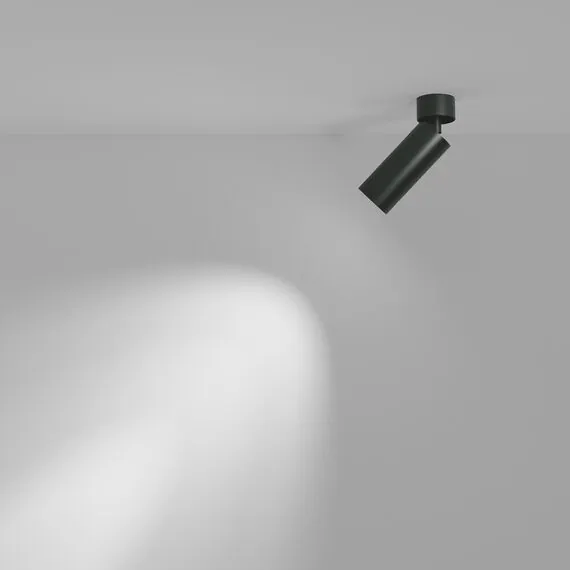 Maytoni Technical C055CL-L12B4K-W-B Спот светодиодный FOCUS LED, изображение 5