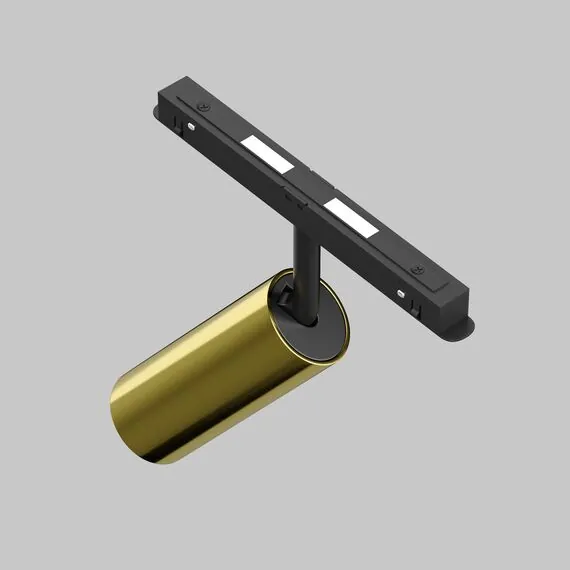 Maytoni Technical TR032-2-12W3K-M-BBS Трековый светильник Exility Focus LED, изображение 7