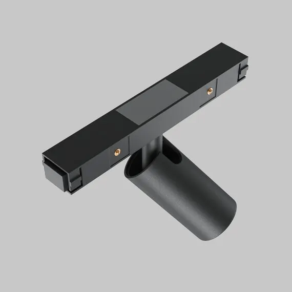 Maytoni Technical TR176-1-3WTW-M-B Трековый магнитный светодиодный светильник Basity Focus Led, изображение 7