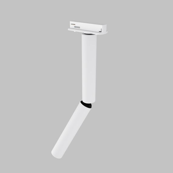 Maytoni Technical TR142-1-6W4K-W Трековый однофазный светодиодный светильник Unity Focus T, изображение 7