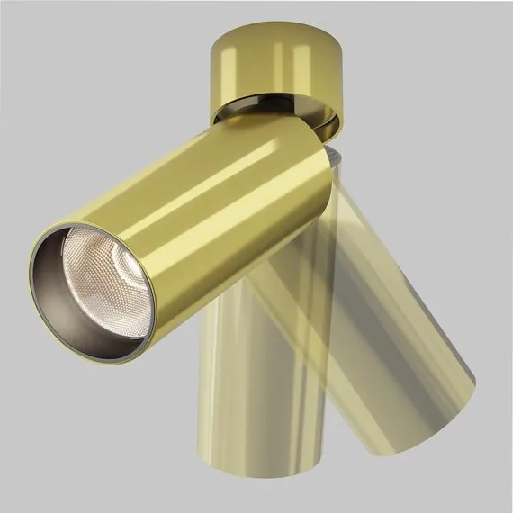 Maytoni Technical C055CL-L12W3K-W-BS Спот светодиодный FOCUS LED, изображение 5