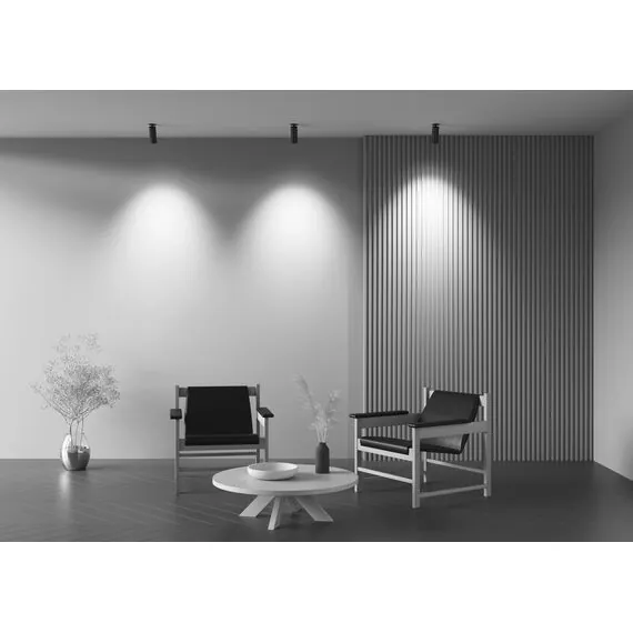 Maytoni C053CL-L12W2.7K-W-B Спот светодиодный FOCUS LED, изображение 6