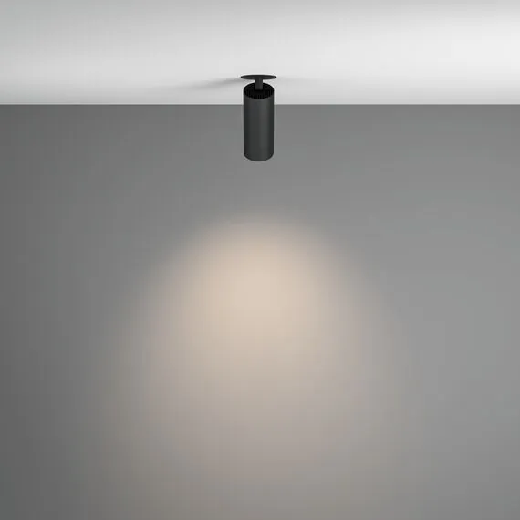 Maytoni Technical C053CL-L12W4K-W-B Спот встраиваемый светодиодный FOCUS LED, изображение 4