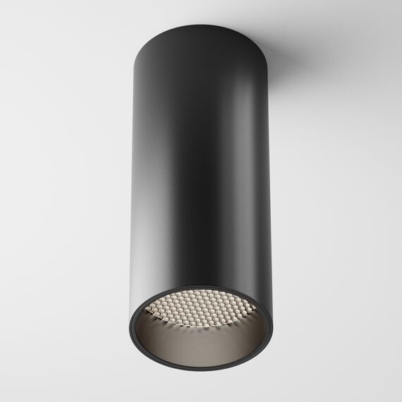 Maytoni Technical C056CL-L12B4K-W-B Светильник точечный светодиодный потолочный FOCUS LED, изображение 6