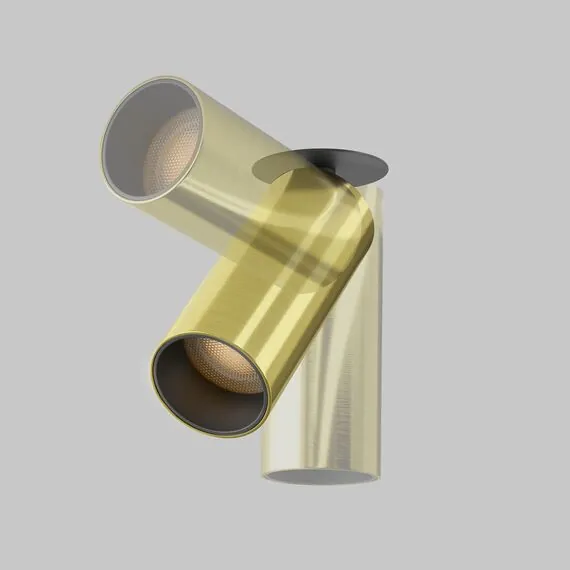 Maytoni Technical C053CL-L12W3K-W-BS Спот светодиодный FOCUS LED, изображение 5