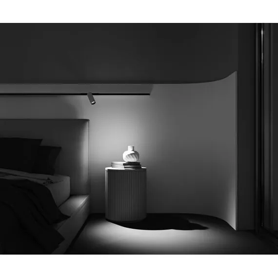 Maytoni Technical TR032-2-12W3K-M-BW Трековый светильник Exility Focus LED, изображение 4
