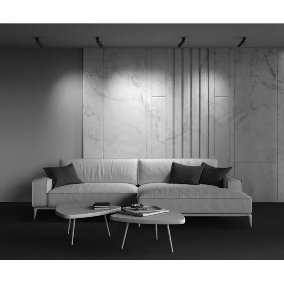 Maytoni Technical C055CL-L12W3K-W-BS Спот светодиодный FOCUS LED, изображение 7