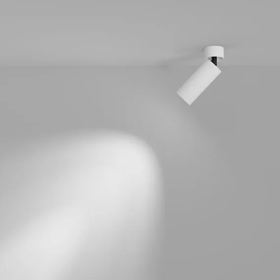 Maytoni Technical C055CL-L12W4K-W-W Спот светодиодный FOCUS LED, изображение 3