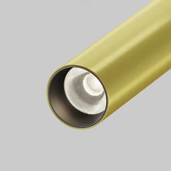 Maytoni Technical TR141-2-6W3K-M-BS Трековый светильник Exility Focus T, изображение 2