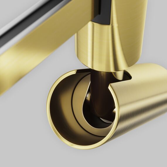 Maytoni Technical TR144-1-5W3K-W-BS Трековый магнитный светодиодный светильник Flarity Focus Led, изображение 8