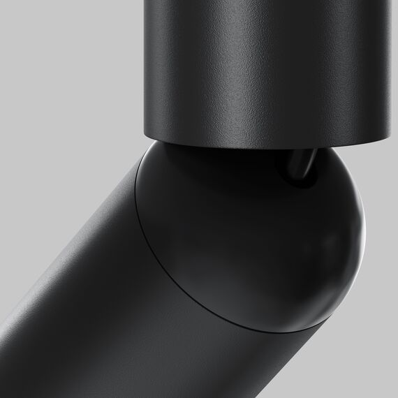 Maytoni C142CL-6W4K-B Спот светодиодный Focus, изображение 7