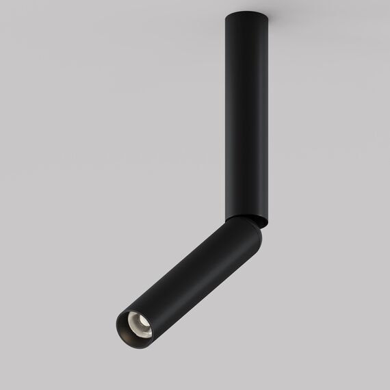 Maytoni C142CL-6W4K-B Спот светодиодный Focus, изображение 3