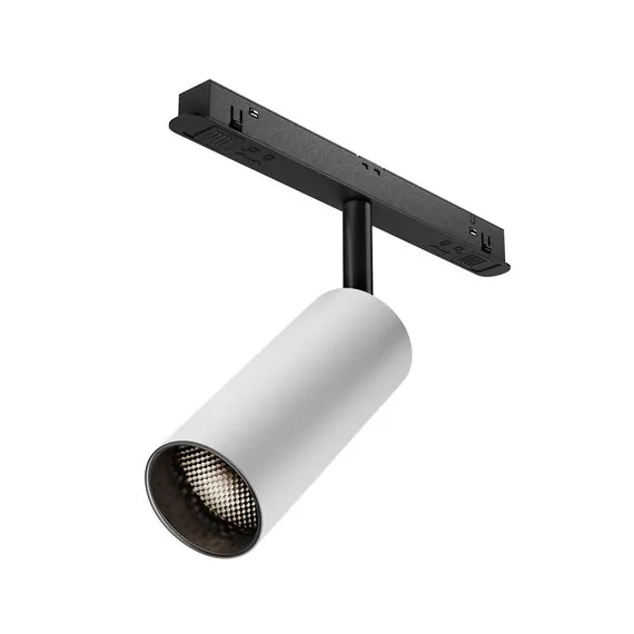 Maytoni Technical TR032-4-12W3K-M-DS-BW Трековый светильник Exility Focus LED