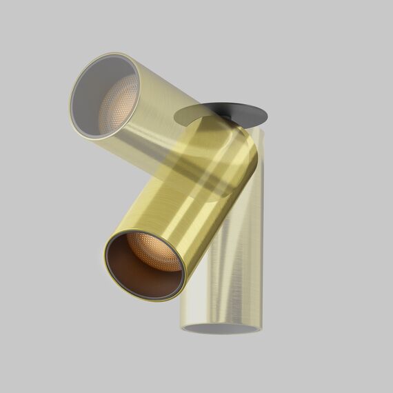 Maytoni C053CL-L12W2.7K-W-BS Спот светодиодный FOCUS LED, изображение 5