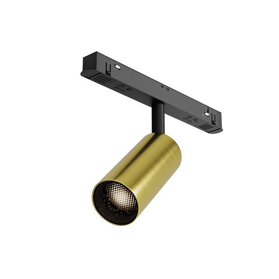Maytoni Technical TR032-2-5W4K-M-BBS Трековый светильник Exility Focus LED