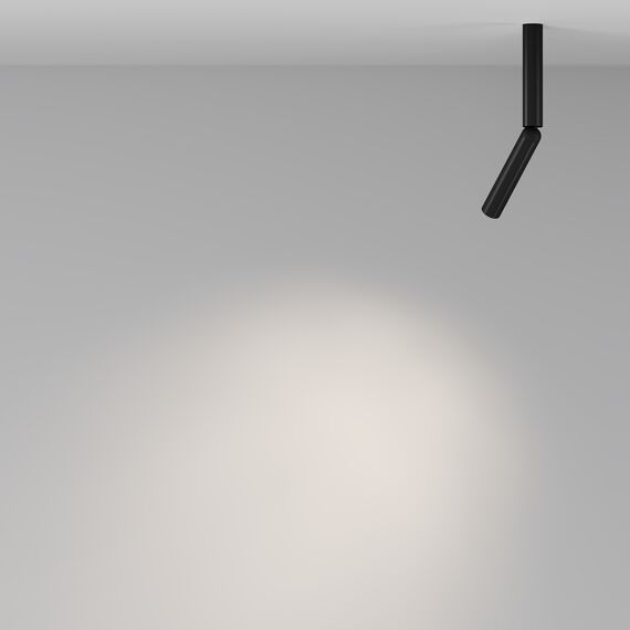 Maytoni C142CL-6W4K-B Спот светодиодный Focus, изображение 4