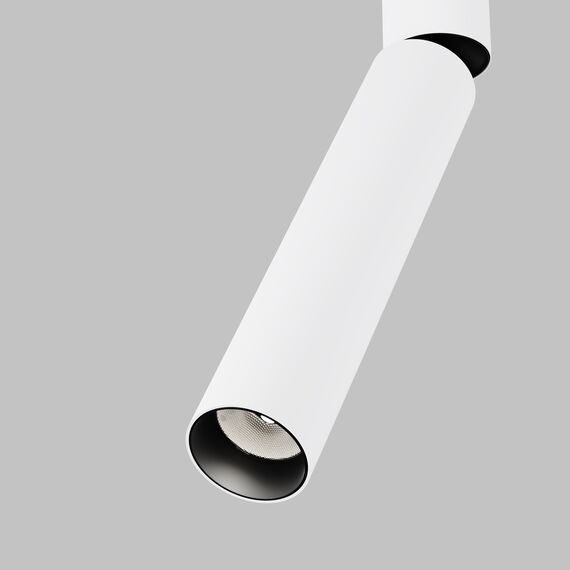 Maytoni Technical TR142-1-6W4K-W Трековый однофазный светодиодный светильник Unity Focus T, изображение 2