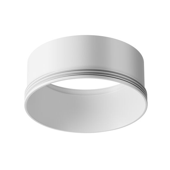Maytoni Technical RingL-20-W Кольцо декоративное для светильника Focus LED Ring L-20-W