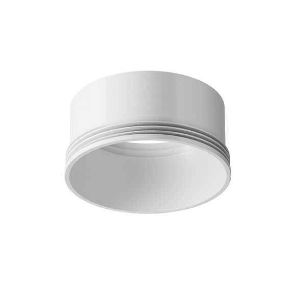 Maytoni Technical RingM-12-W Кольцо декоративное для светильника Focus LED Ring M-12-W