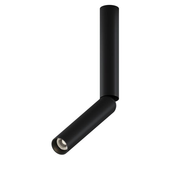 Maytoni C142CL-6W4K-B Спот светодиодный Focus