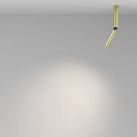 Maytoni Technical C142CL-6W4K-BS Спот Focus T, изображение 4