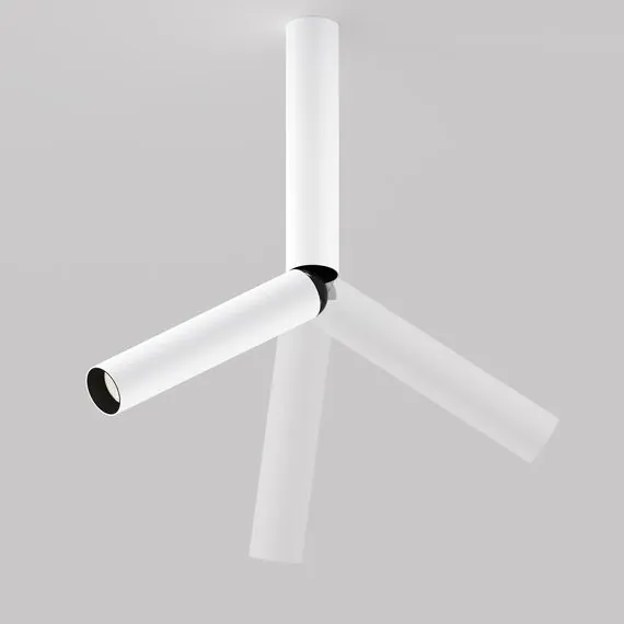 Maytoni Technical C142CL-6W4K-W Спот светодиодный Focus T, изображение 5