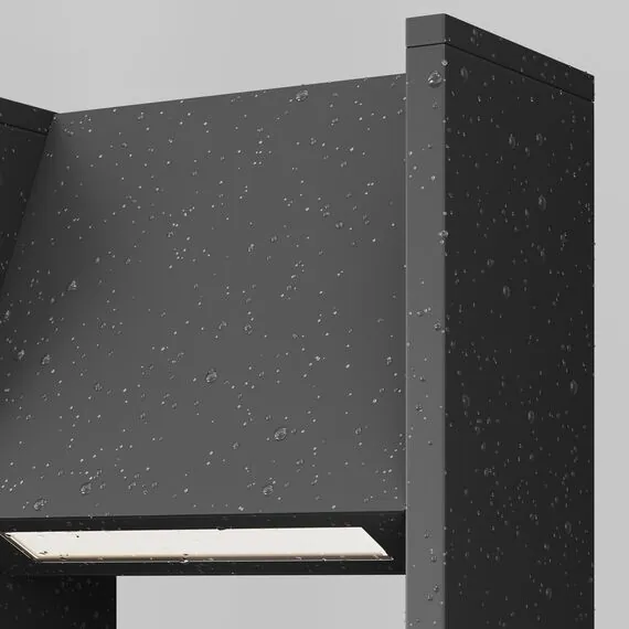 Maytoni Outdoor O465FL-L16GF3K Ландшафтный светильник Gran, изображение 4