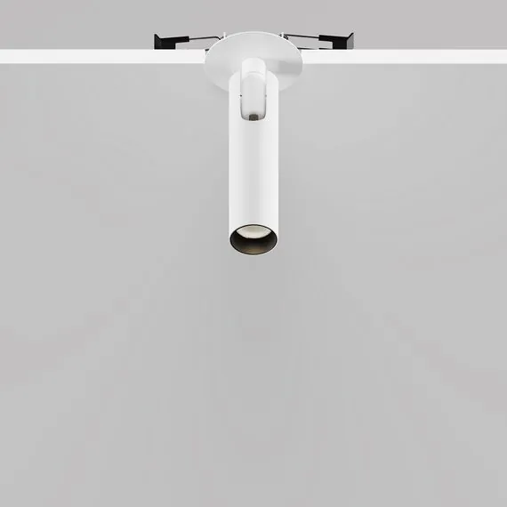 Maytoni Technical C141RS-L125-6W3K-W Встраиваемый светильник Focus T, изображение 5