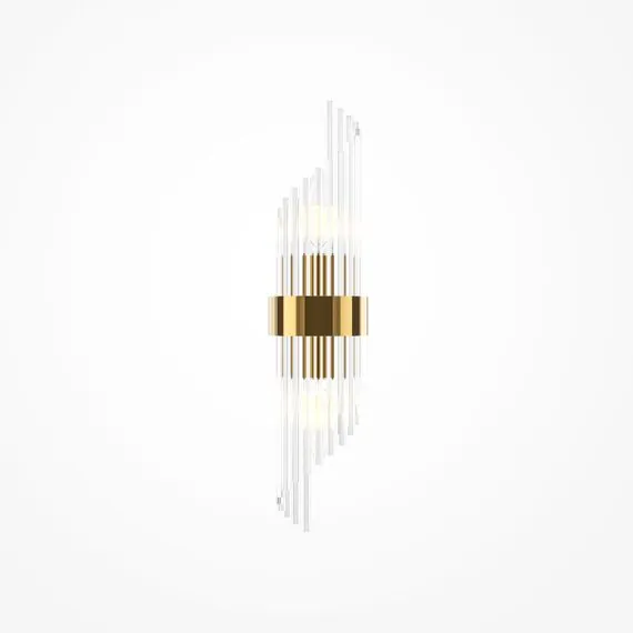 Maytoni MOD174WL-02G Настенный светильник (бра), изображение 5