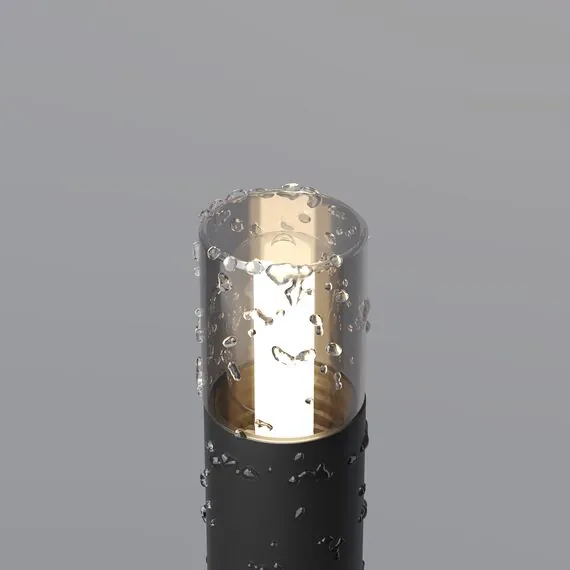 Maytoni Outdoor O437FL-01GF Уличный грунтовый светильник Glide, изображение 4